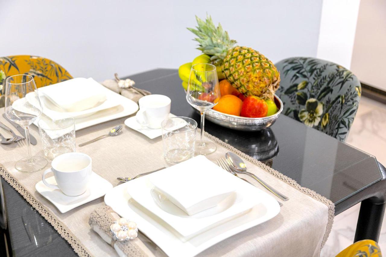 Lux Holiday Apartment Tony @ 10 Min Znjan Beach 斯普利特 外观 照片