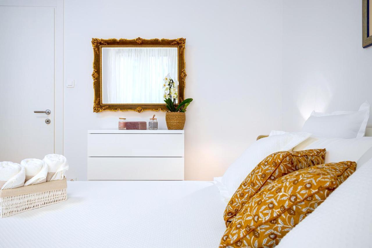 Lux Holiday Apartment Tony @ 10 Min Znjan Beach 斯普利特 外观 照片